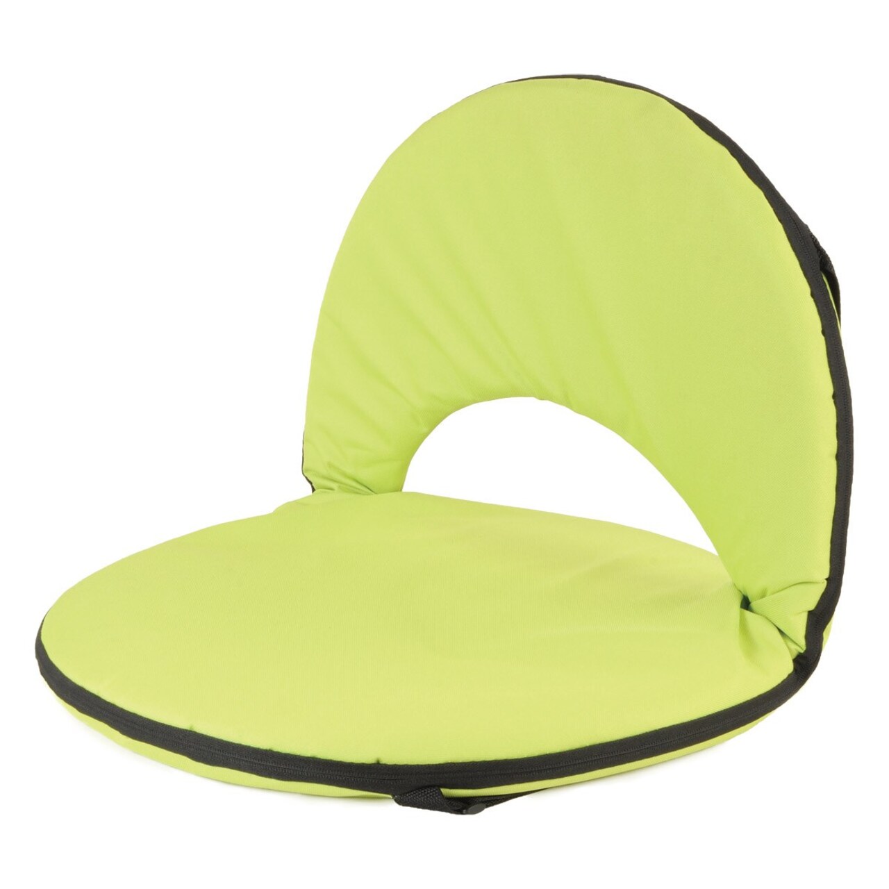 Kaplan Early Learning Company Go Anywhere Portable Chair - Green